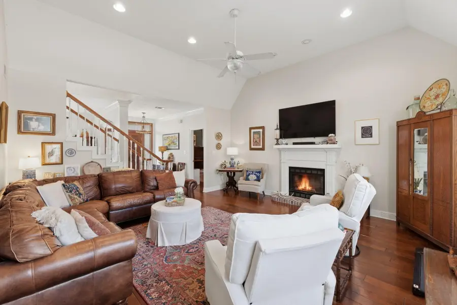 66 Cambrooke, Hattiesburg, MS 39402 - #3