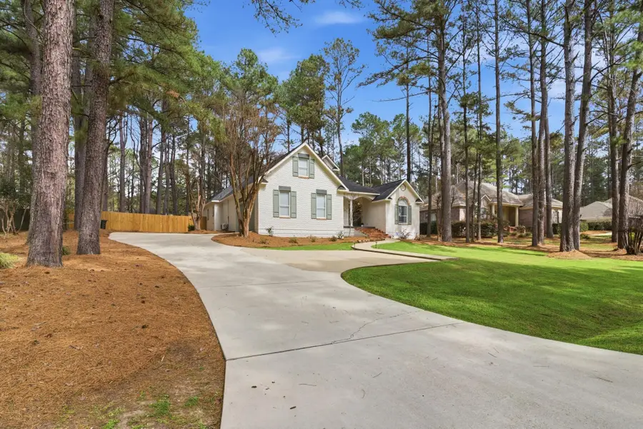 18 Tuckahoe, Hattiesburg, MS 39402 - #3