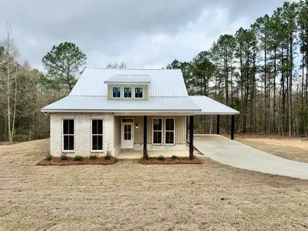 25 Cheyenne, Purvis, MS 39475