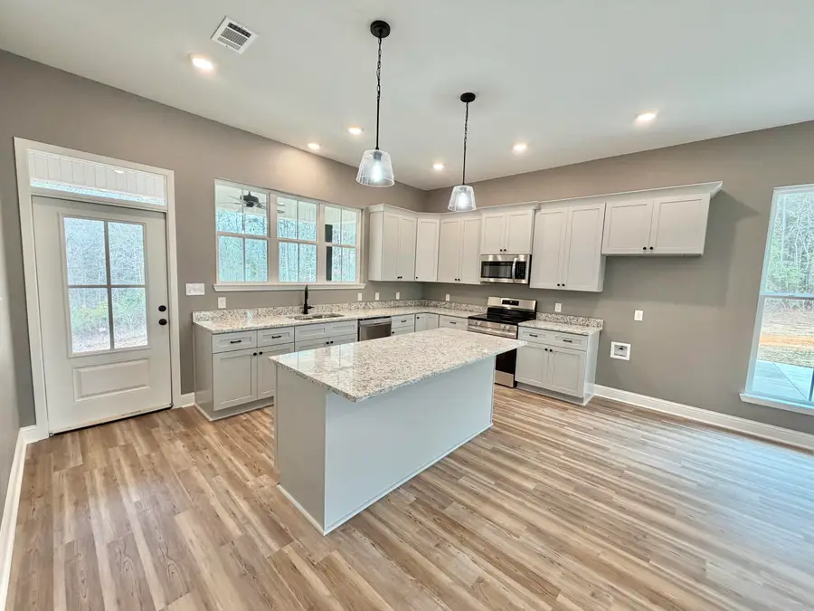 25 Cheyenne, Purvis, MS 39475 - #3