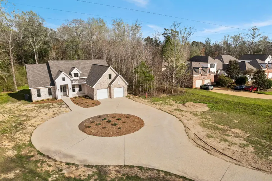 28 Pecan Acres, Hattiesburg, MS 39402 - #2