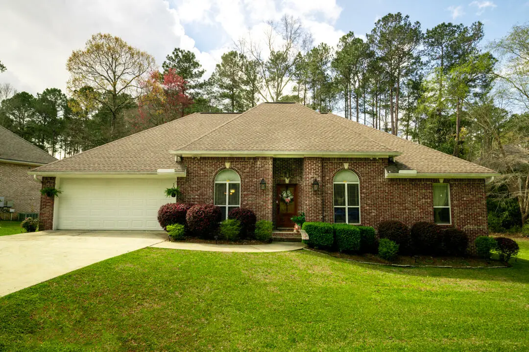 123 Courtland Dr., Hattiesburg, MS 39402 - #1