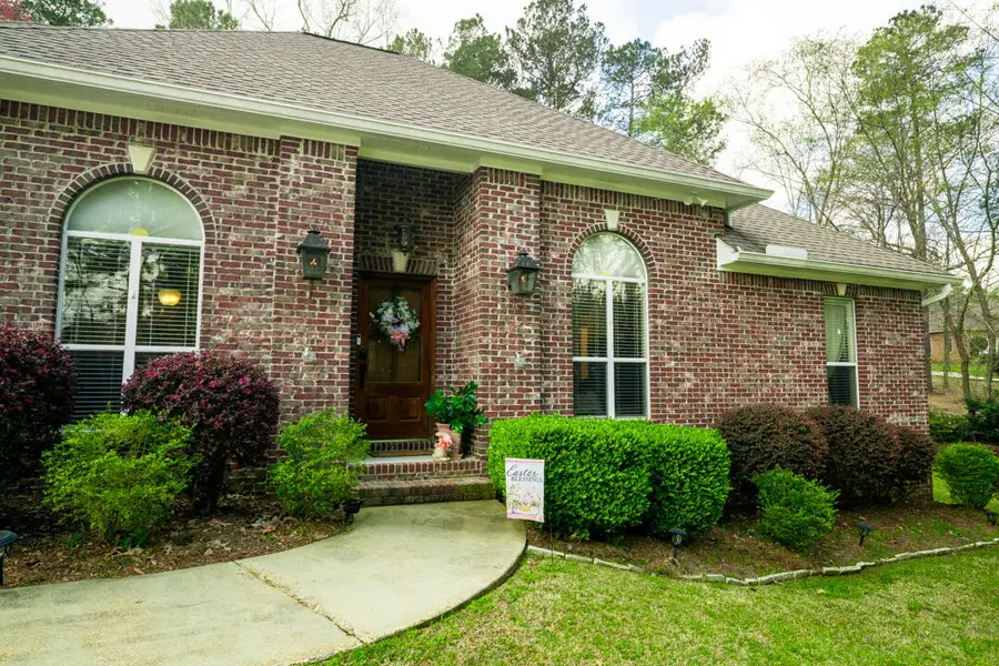 123 Courtland Dr., Hattiesburg, MS 39402 - #3