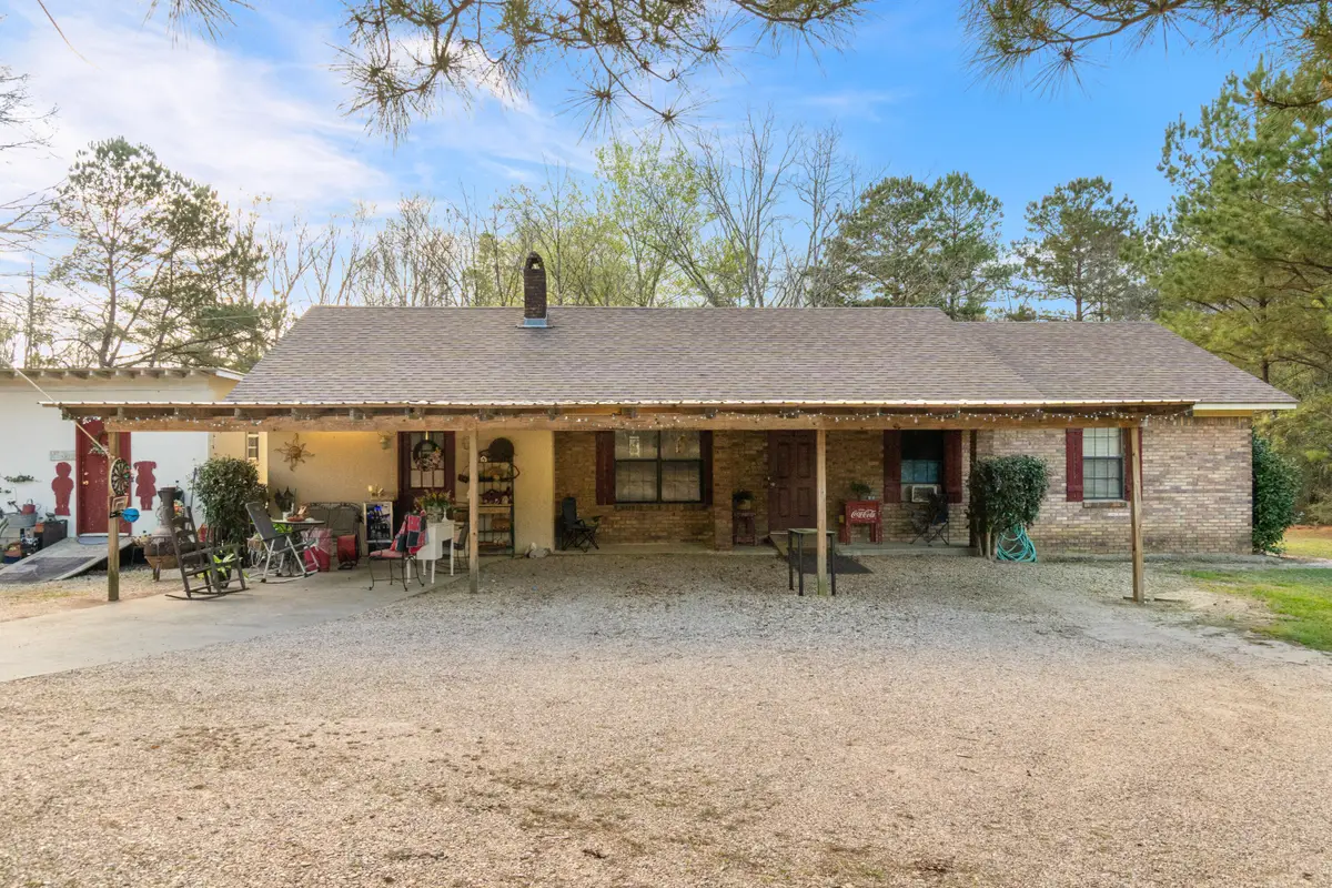 453 Ginntown Rd., Tylertown, MS 39667 - #1