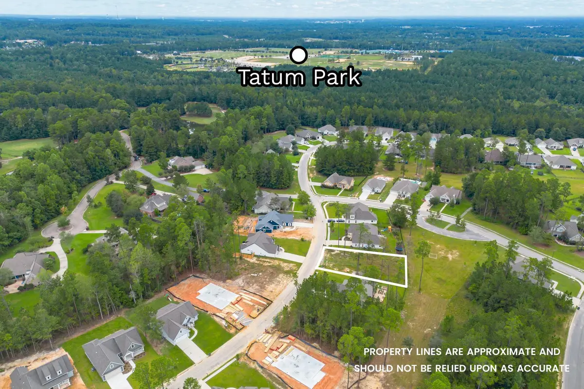 Lot 98 S Founders Way, Hattiesburg, MS 39401 - #1