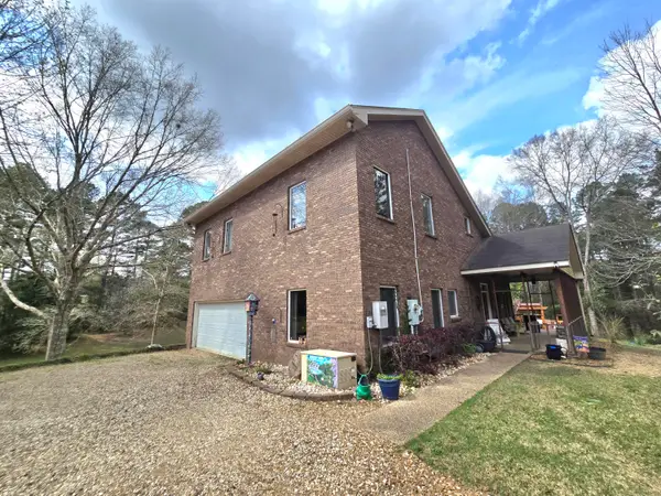 1137 Frances St., Hattiesburg, MS 39402