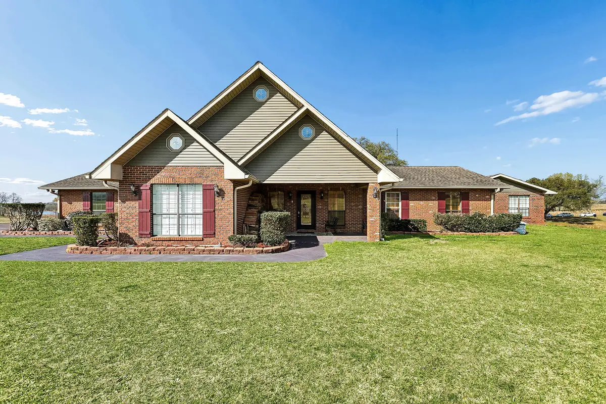 5677 Mississippi 53, Poplarville, MS 39470 - #1