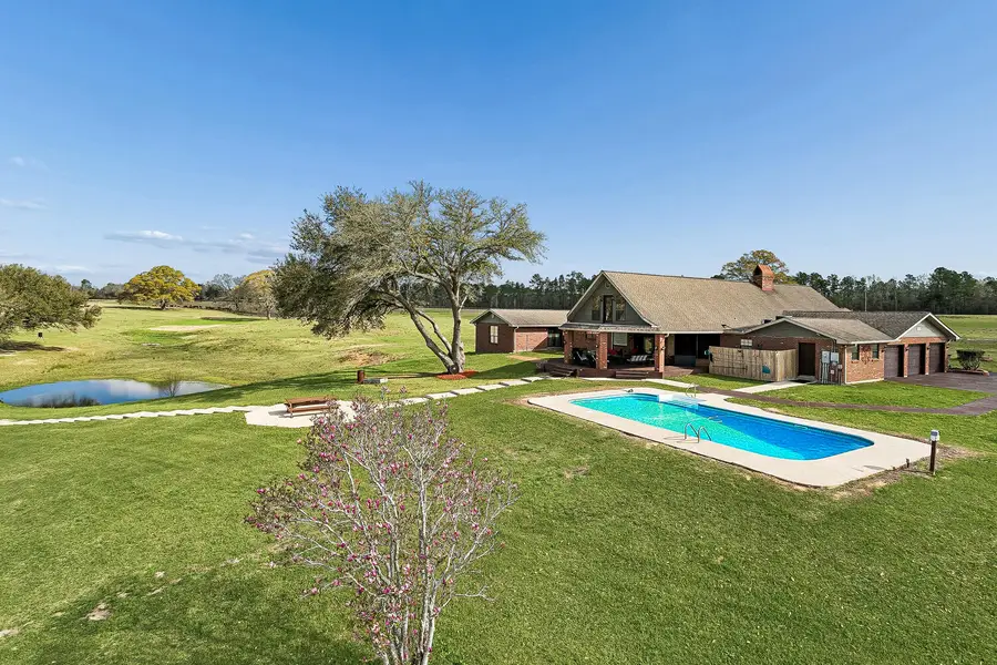 5677 Mississippi 53, Poplarville, MS 39470 - #2