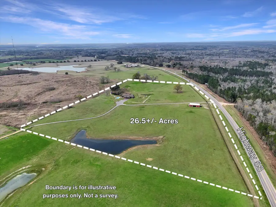 5677 Mississippi 53, Poplarville, MS 39470 - #3