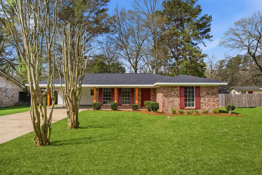 306 W Ray Dr., Hattiesburg, MS 39402 - #2