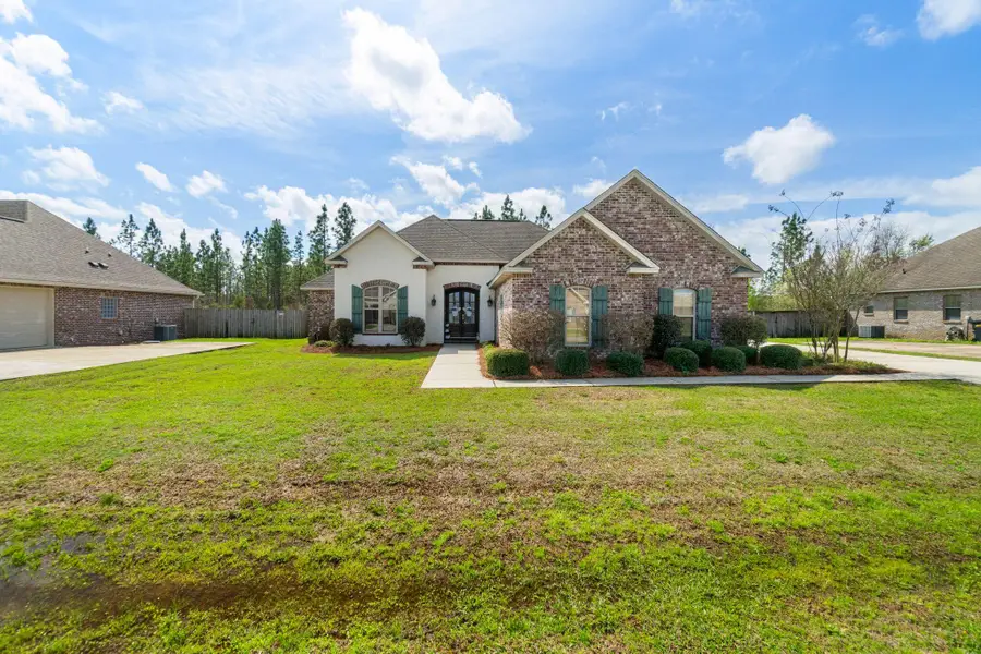 72 Sunline Dr., Petal, MS 39465 - #2