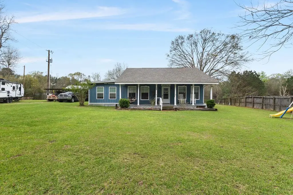 24 Angel Pl, Poplarville, MS 39470 - #1