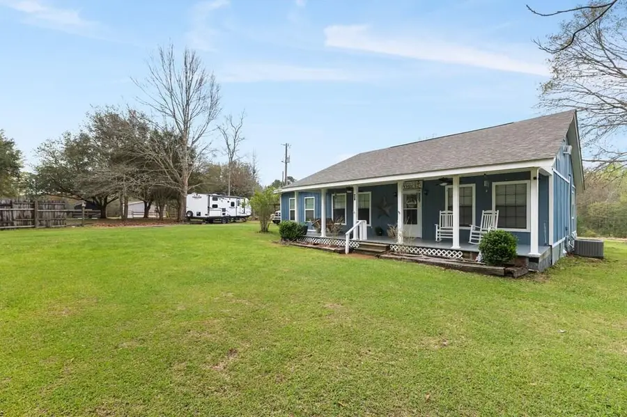 24 Angel Pl, Poplarville, MS 39470 - #3