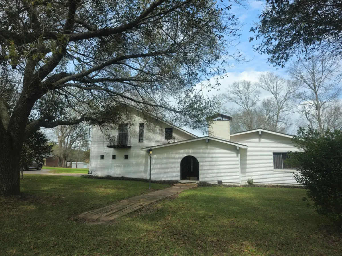 270 Mcphail Rd., Hattiesburg, MS 39401 - #1