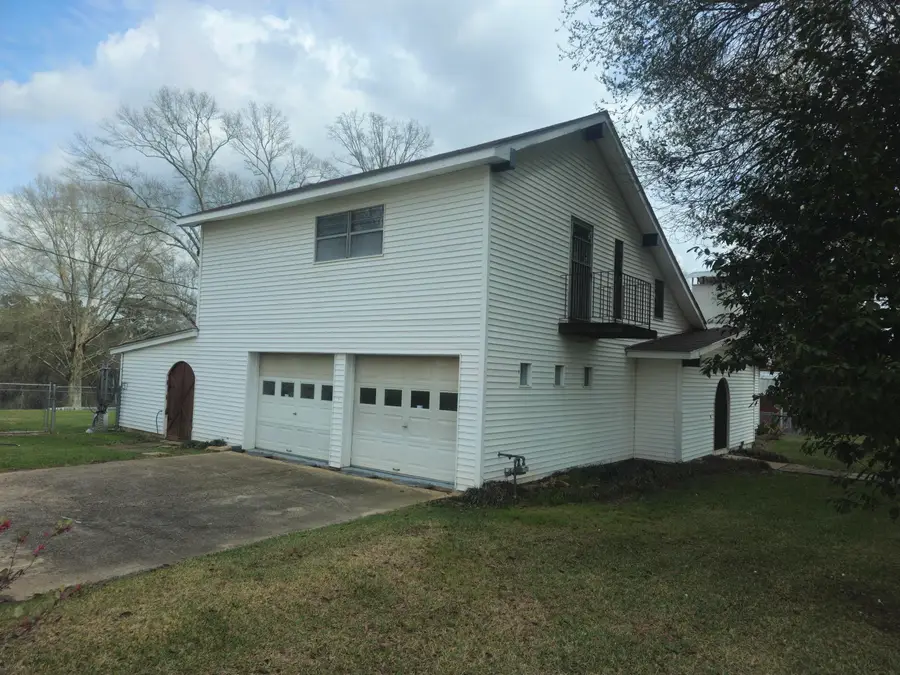270 Mcphail Rd., Hattiesburg, MS 39401 - #2