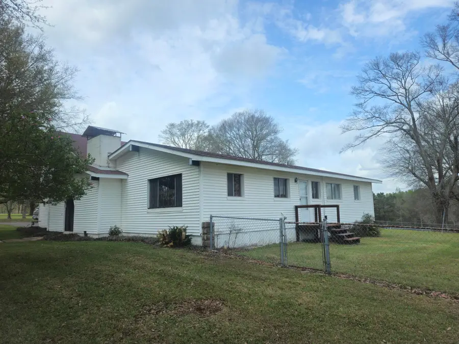 270 Mcphail Rd., Hattiesburg, MS 39401 - #3