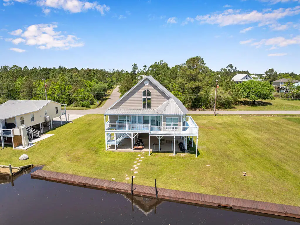 5051 Virginia St., Bay Saint Louis, MS 39520 - #1