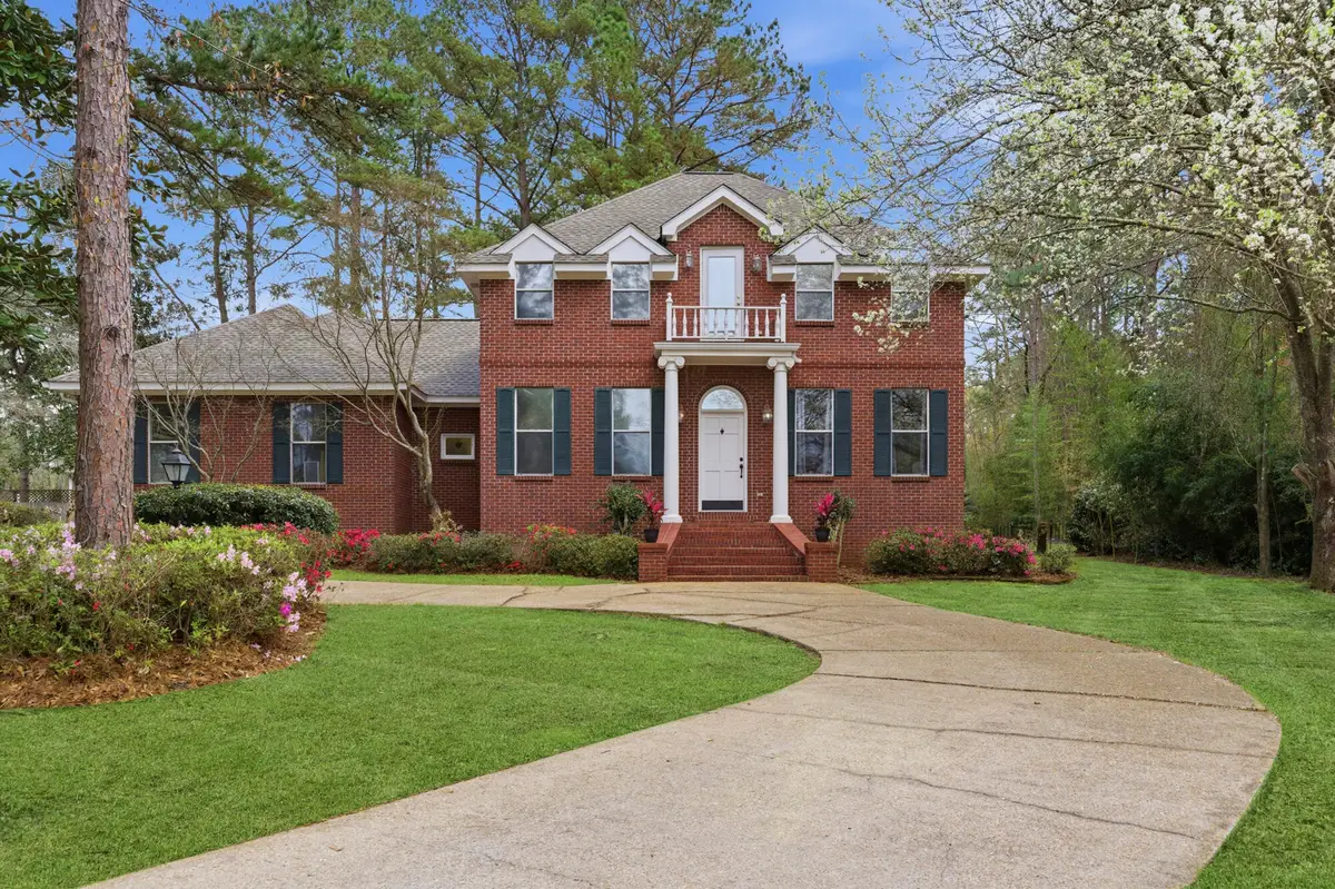 78 Summertree Pl, Hattiesburg, MS 39402 - #1