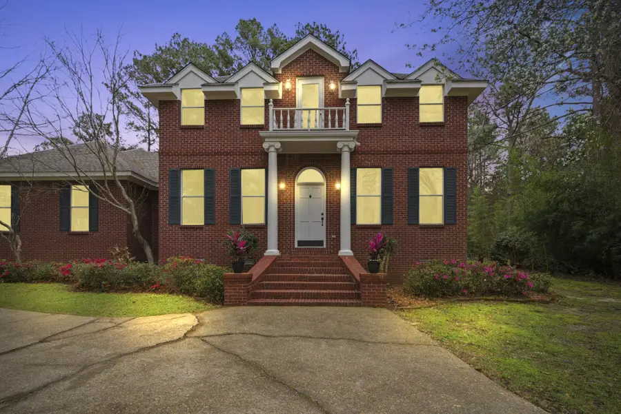 78 Summertree Pl, Hattiesburg, MS 39402 - #2