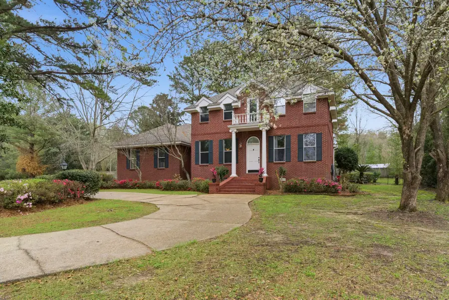 78 Summertree Pl, Hattiesburg, MS 39402 - #3