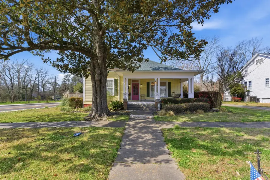 621 Walnut St., Hattiesburg, MS 39401 - #2