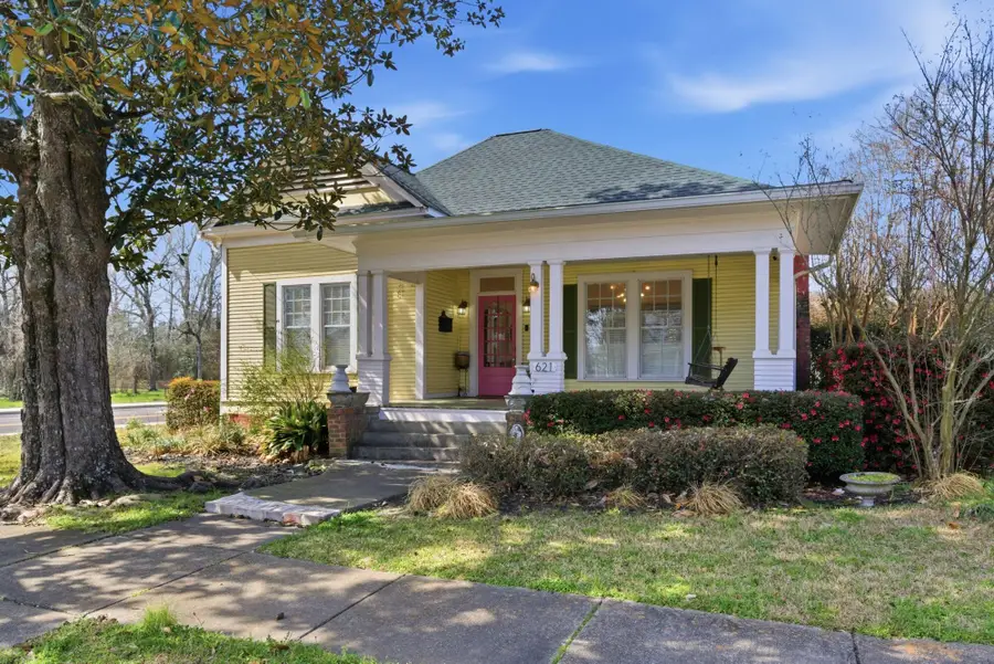 621 Walnut St., Hattiesburg, MS 39401 - #3