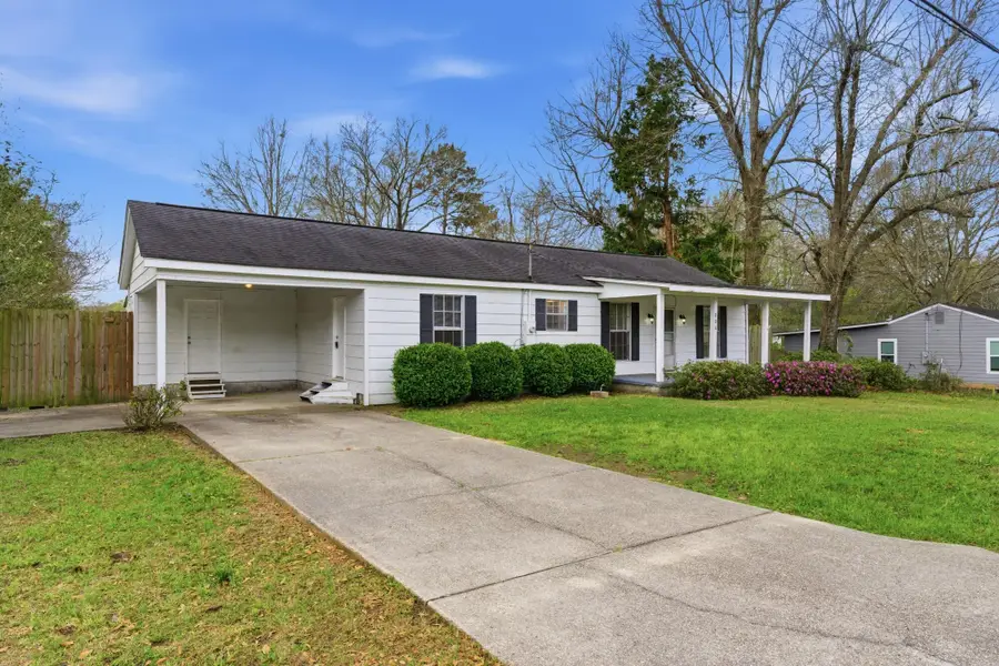 206 Ogilsvie St., Petal, MS 39465 - #2