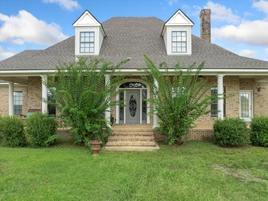 51 Lakeside Dr., Columbia, MS 39429 - #2