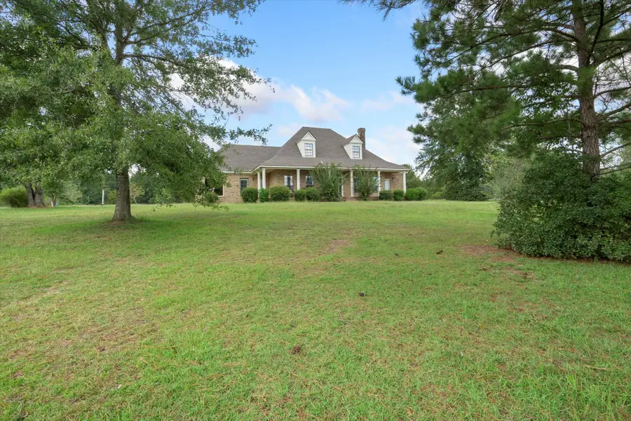 51 Lakeside Dr., Columbia, MS 39429 - #3