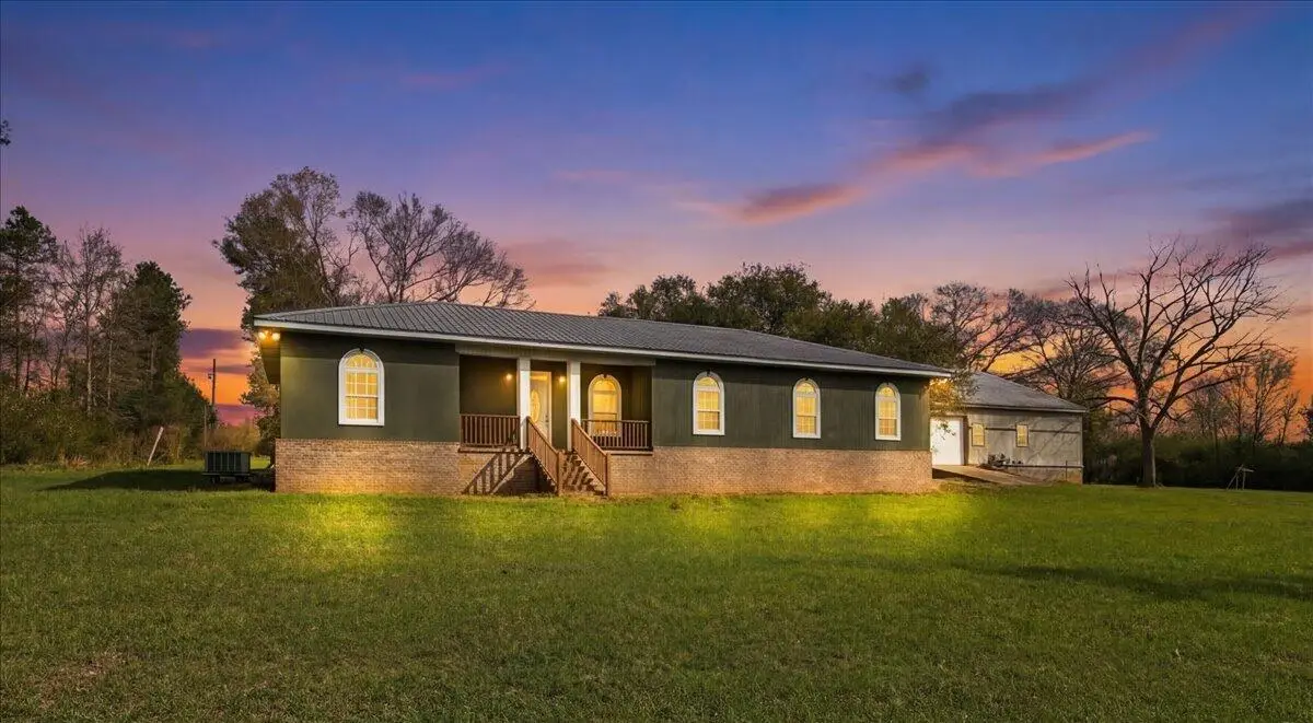 473 Goss Bunker Hill, Columbia, MS 39429 - #1