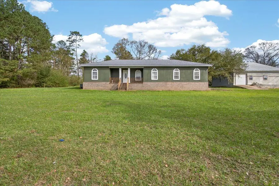 473 Goss Bunker Hill, Columbia, MS 39429 - #3