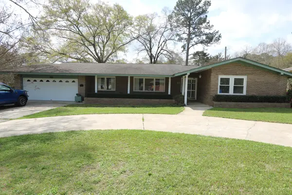 45 Broadmoor Dr., Laurel, MS 39440