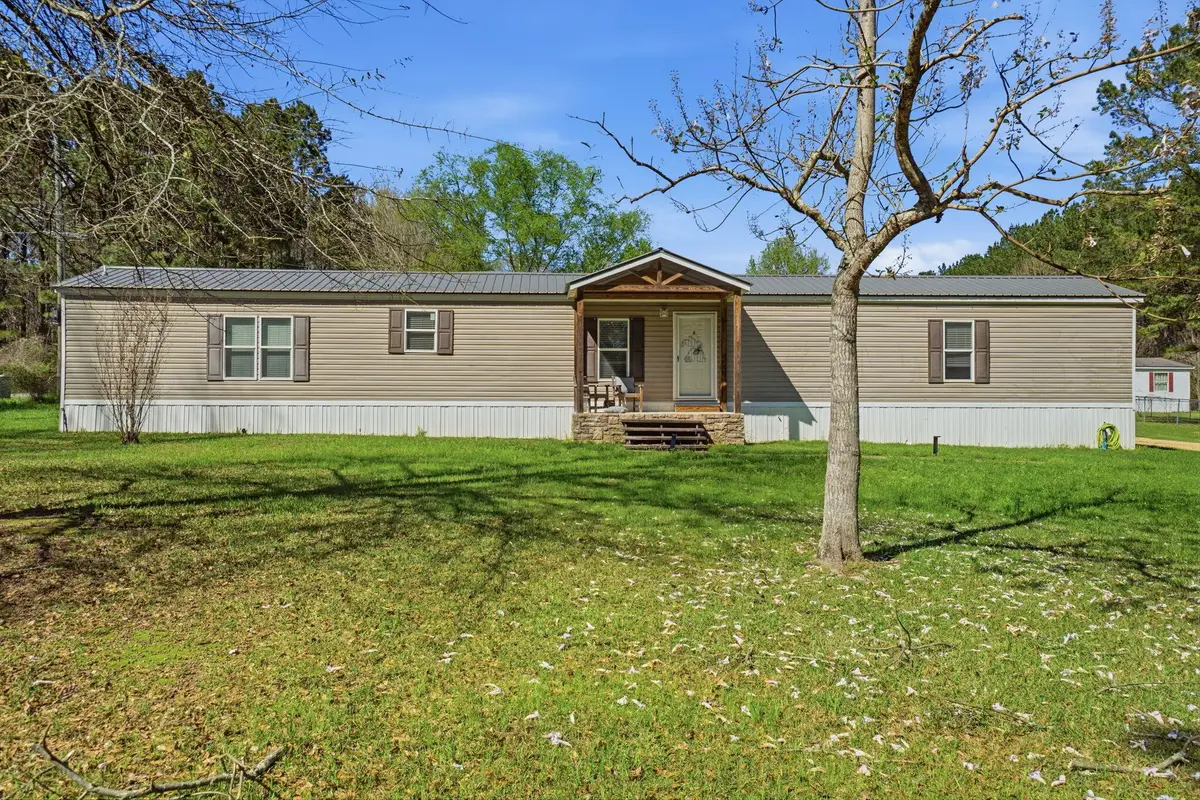 151 Old Sumrall Rd., Columbia, MS 39429 - #1