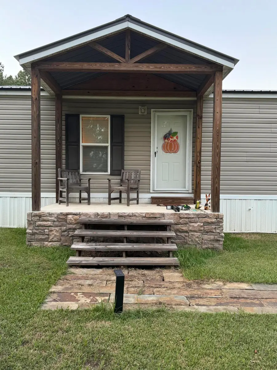 151 Old Sumrall Rd., Columbia, MS 39429 - #3