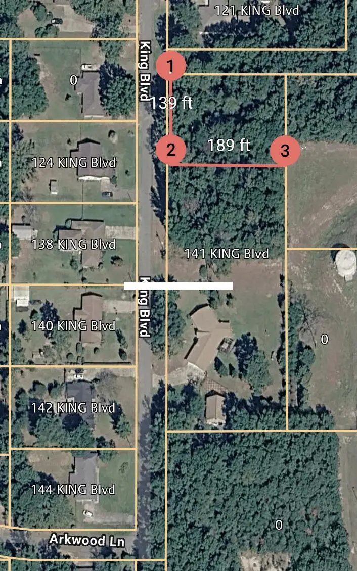 000 King Blvd., Petal, MS 39465 - #2