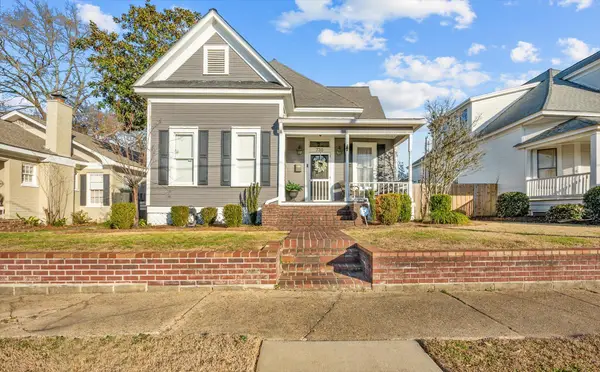 735 N 7th Ave., Laurel, MS 39440