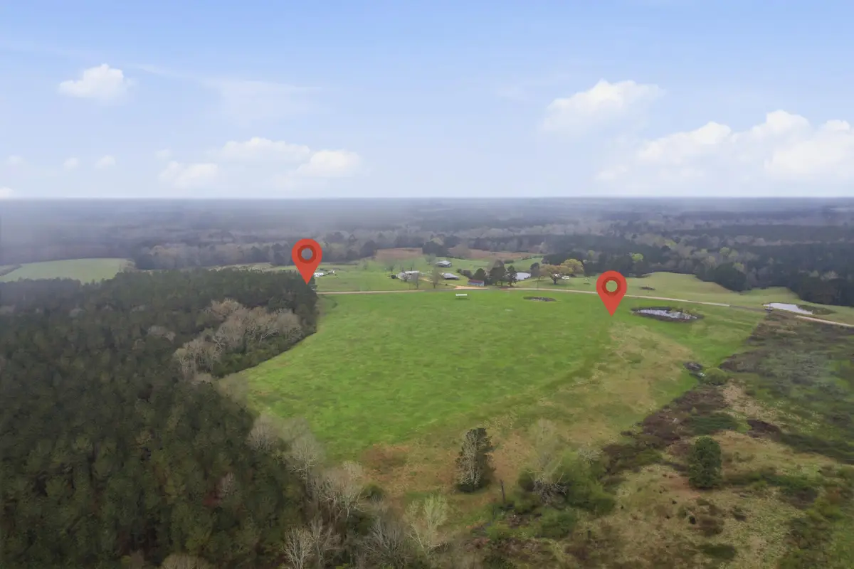 186 Friendship, Carson, MS 39427 - #1