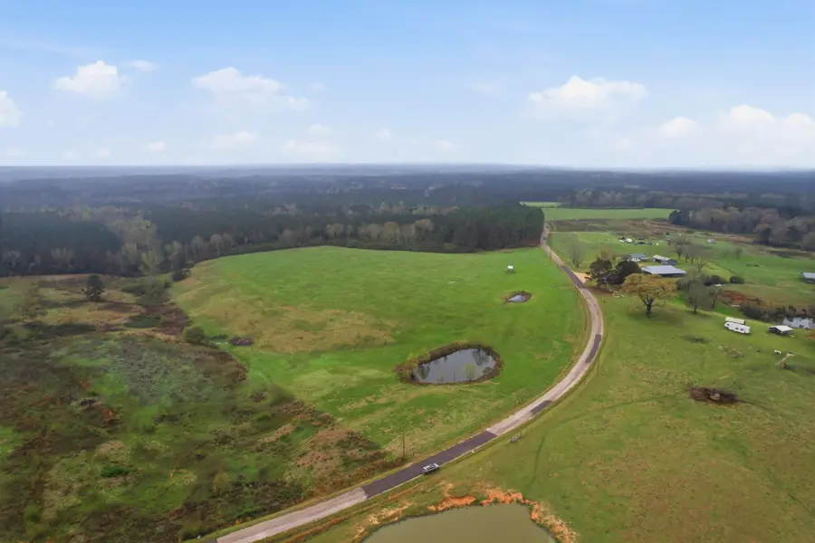 186 Friendship, Carson, MS 39427 - #3