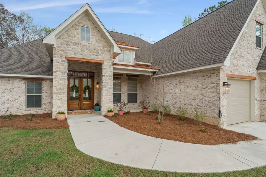 12 Buck, Hattiesburg, MS 39402 - #3