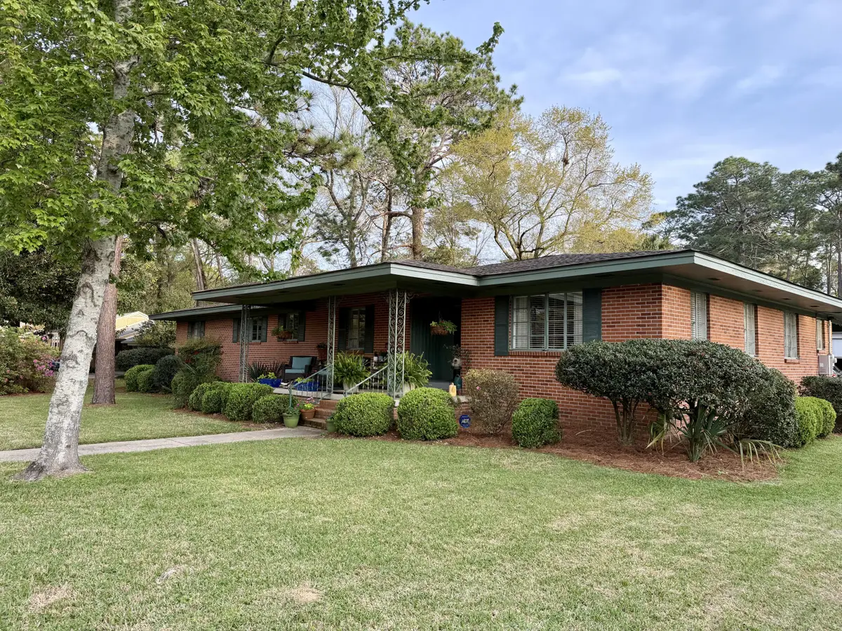 2010 Adeline St., Hattiesburg, MS 39401 - #1