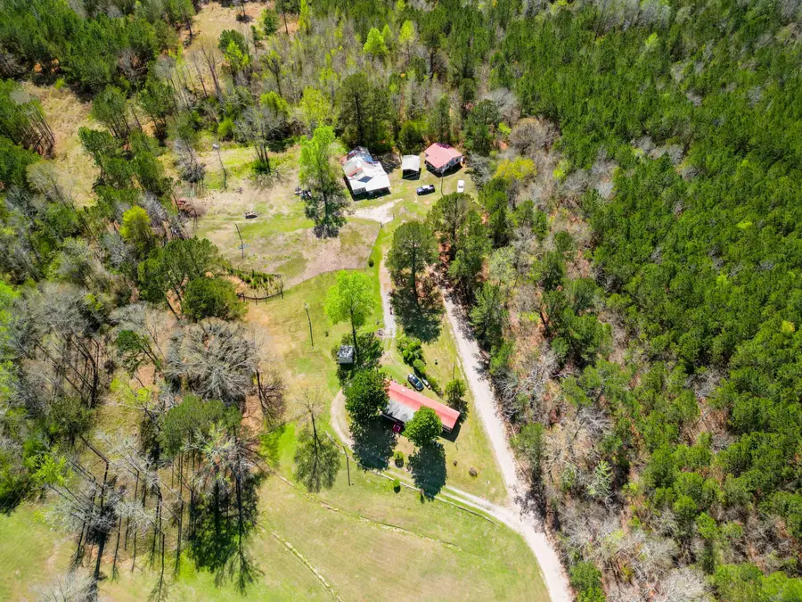 338 County Road 22, Pachuta, MS 39347 - #2