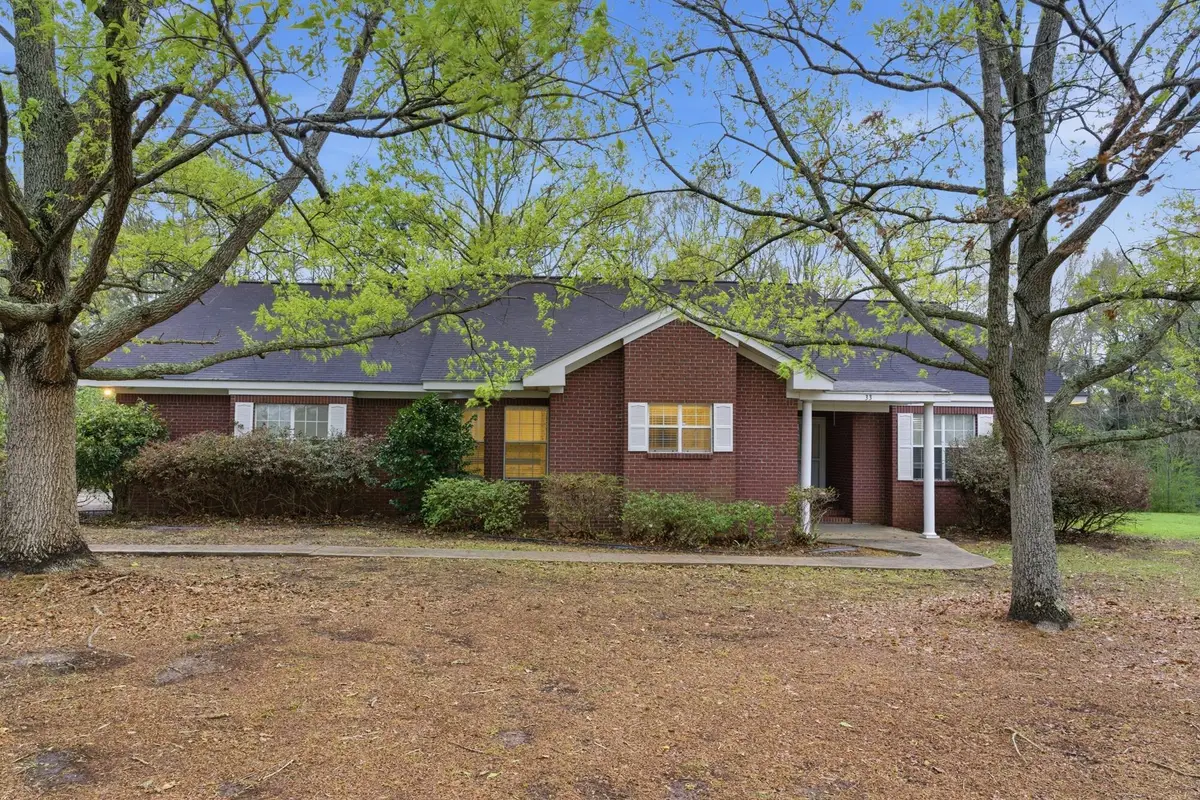 33 Joe Traylor Rd., Hattiesburg, MS 39402 - #1