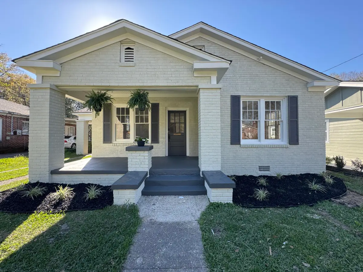 405 S 11th Ave., Hattiesburg, MS 39401 - #1