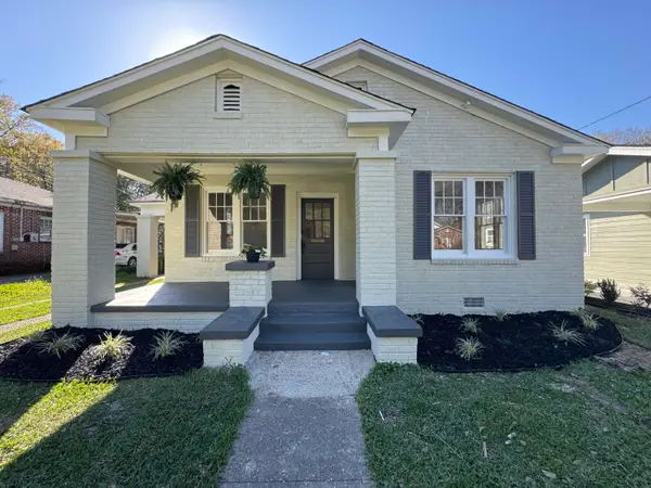 405 S 11th Ave., Hattiesburg, MS 39401