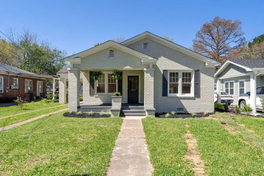 405 S 11th Ave., Hattiesburg, MS 39401 - #2