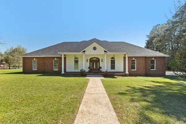 49 Central Church Rd., Purvis, MS 39475