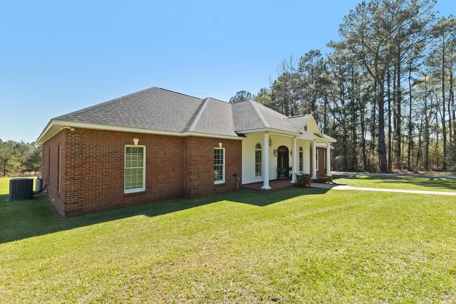 49 Central Church Rd., Purvis, MS 39475 - #2