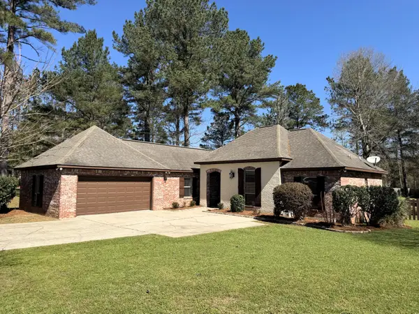 75 Travertine Dr., Hattiesburg, MS 39402