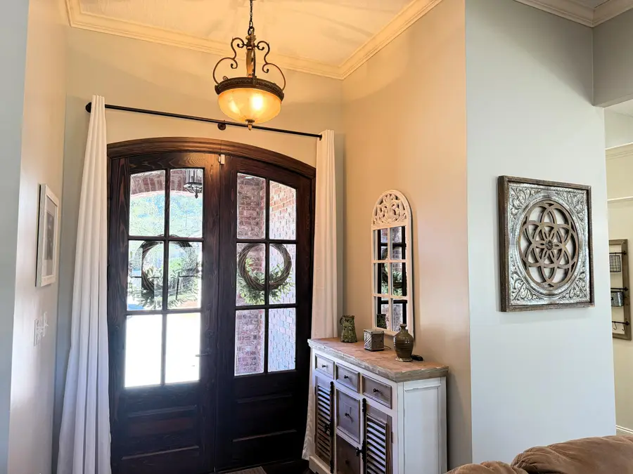 75 Travertine Dr., Hattiesburg, MS 39402 - #3