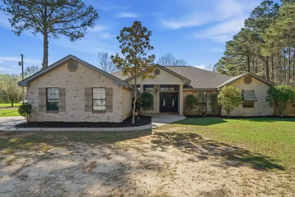 2931 Purvis Oloh, Sumrall, MS 39482